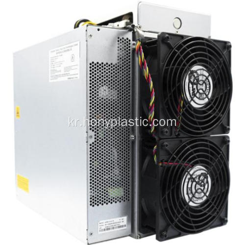 대시 광부 D9 비트 메인 ASIC